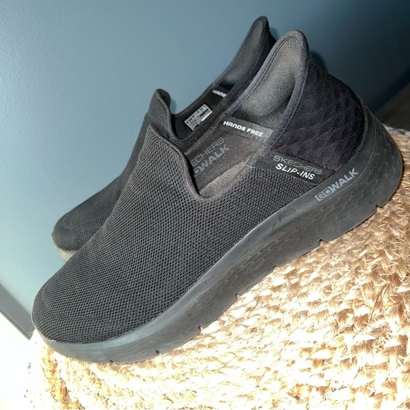 Skechers Slip Ins Sneakers - Picture 1 of 8